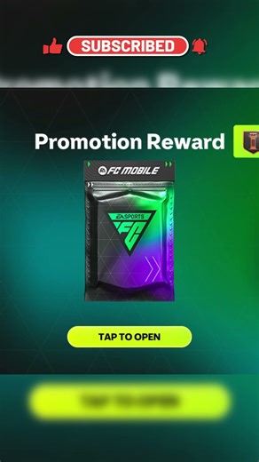 What you got from VSA reward?? #fcmobile#shorts