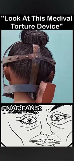 Fnaf spring lock failure in real life￼ | Fnaf two movie meme