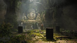 How to solve the Demon’s Tomb Puzzle in Indiana Jones and the Great Circle - VideoGamer