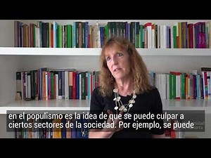 Does populism threaten democracy?