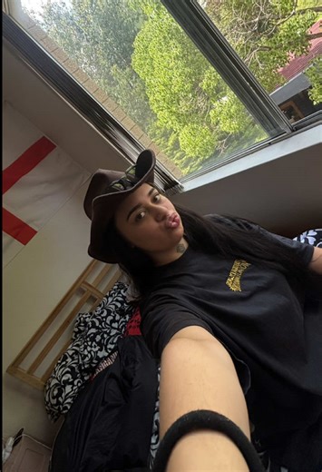 Security Guards Dance Moments on TikTok