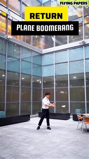 📄 ᴘᴀᴘᴇʀ ➤ 🌀 ʀᴇᴛᴜʀɴ ʙᴏᴏᴍᴇʀᴀɴɢ ᴘʟᴀɴᴇ ✈️😱