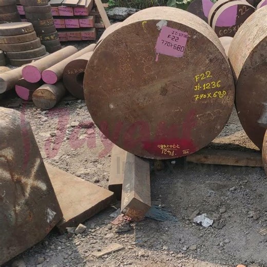 Alloy Steel F91 Scrap P91 Scrap 9 Chrome 1 Moly Scrap