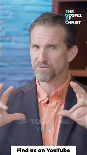 What was Jesus' view of the Scriptures? Is the Bible true, or are they myths and fables? Click the link below to hear more. https://www.youtube.com/watch?v=CanMnrnfXVQ&t=611s 📖🙏❤️ #scriptures #bejesus #hearmore #hear #TheGospelofChrist #BenBailey #TGOC | The Gospel of Christ