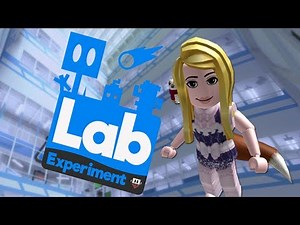 VIENS JOUER AVEC NOUS - ROBLOX