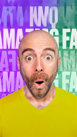 50 AMAZING Facts to Blow Your Mind! 263 | Matthew Santoro
