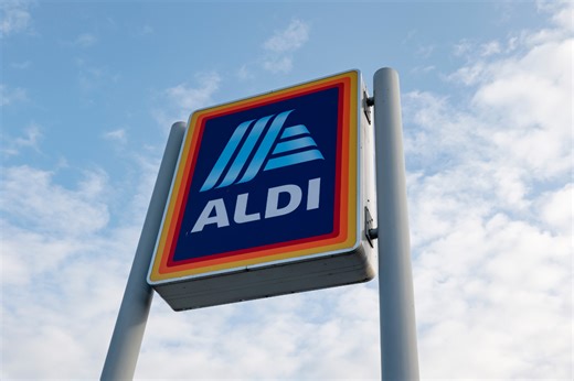 Forget plug-in lights, these Aldi solar lights are bright enough for any garden and cost less than you'd spend on a takeaway - Netmums