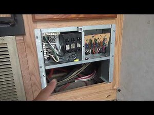 How do I save thousand dollars when replacing 45 AMP Parallax power converter