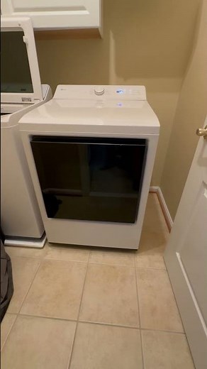 LG Dryer Grinding Noise