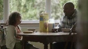 Cheerios Super Bowl 2014 TV Spot, 'Gracie'