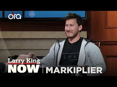 The Origin of Markiplier, Gaming, The Youtube Community, and his Clothing Brand