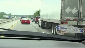 State police targeting aggressive drivers