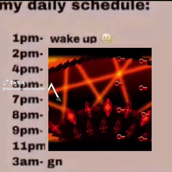 Limbo is life #geometrydash #limbo #geometrydashmemes