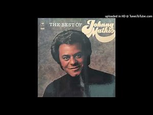 Johnny Mathis - Lately