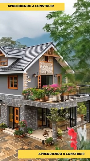 26K views · 792 reactions | chulada de casa ,que te parece#arquitectos #ReciclaReduceReutiliza #construction #interiors #hogar #BuenosDias | Aprendiendo a Construir | Facebook