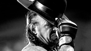 20 Things You Didn't Know About The Undertaker