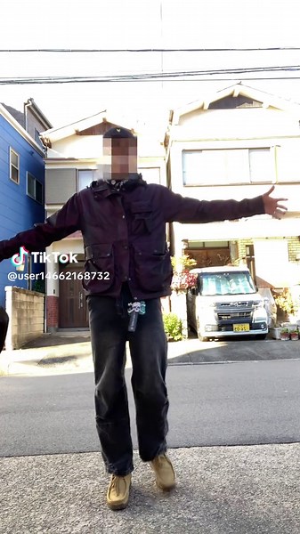 Casual Style Inspiration with James Boogie