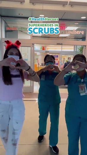 The One Heart Movement on TikTok