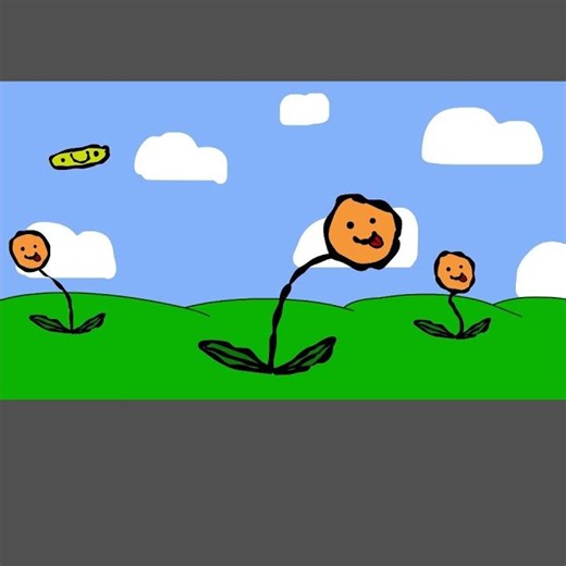 ANIMACION EN ADOBE ANIMATE!!!!! #adobe #adobeanimate #tutorial #animation