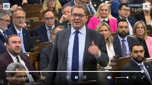 🚨WATCH: OUCH! Adam van Koeverden (@vankayak) absolutely DESTROYS @AndrewScheer.🔥🔥🔥#cdnpoli