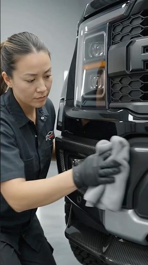 Building the CRAZIEST Ford F-150 Raptor R 🔥