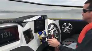 DCB M35 Widebody - 160mp/h | Monster rib