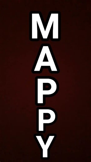 les presento a mappy