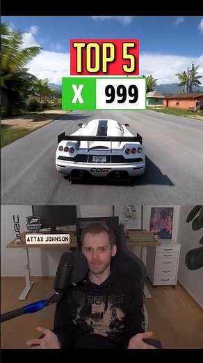 Die Besten Autos in 2026 #forzahorizon5 #forzahorizon #fh5