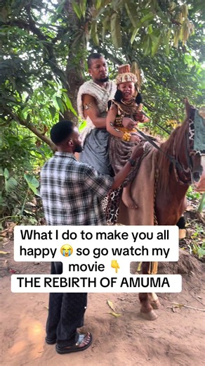 The Rebirth of Amuma: A Heartfelt Movie Experience