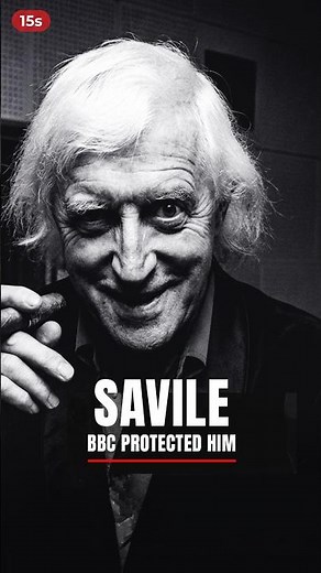 JIMMY SAVILE: Knighted. Trusted. Untouched.