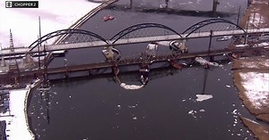 Gov. Mikie Sherrill takes ceremonial first train ride over new Portal North Bridge | Rail Passengers Association