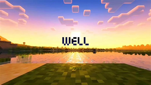 Minecraft edit | SONG: WAITING FOR LOVE (Avicii) | #minecrft #minecraftedit #waitingforlove #fyp #viral | @Фанзичела