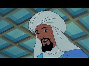 The King Is Born · Animated Stories from the New Testament - Episode 1