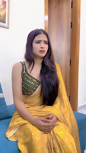 7.4M views · 100K reactions | Kya Pati Patni Ka Rishta Itna Kamzor Hota Hai? | Living In Trend | Facebook