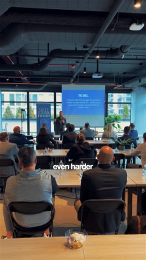Jordan Stupar on Instagram: "Running a business and scaling a business are two completely different animals. Running a business is hard. You’re managing people, cash flow, operations. You’re stressed. You’re tired. That’s normal. Scaling a business is a different beast entirely. You’re not just managing what you built. You’re trying to multiply it. You’re trying to make it run harder, faster, and with less of you in it. Most business owners confuse the two. They think if they can run a business,