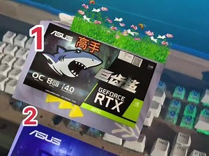 选 rtx3070 还是 rtx3070 LHR ？带LHR为锁算力显卡，不带的2022年5月以前都在锻炼，带lhr的2022年5月以后才可能锻炼 #显卡知识 #如何选显卡 #3070显卡 #rtx3070 #巨齿鲨显卡 #华硕显卡 #回收显卡 #置换显卡 #买显卡