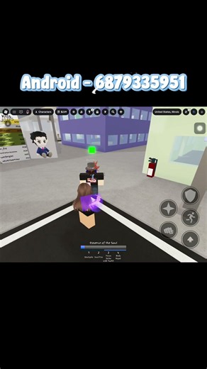 Five Killsounds to use in JJS. #jjs #roblox #robloxshorts #game #meme #funny #killsounds #jjk