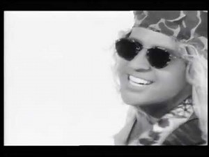 Van Halen - Finish What Ya Started (Official Music Video) [HD]