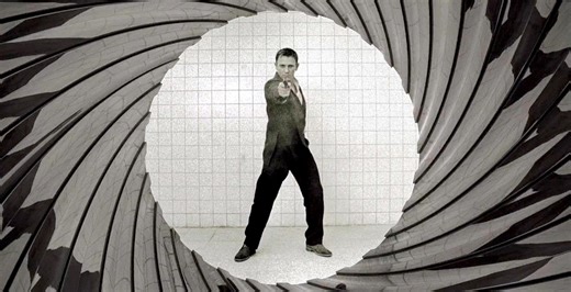 "Casino Royale": When James Bond Found His Way Home — The Nordic Times