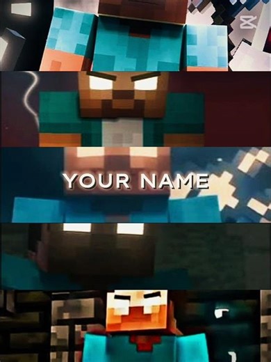 Epic herobrine part 37 in Minecraft |RA_Gaming #minecraft #fypシ゚viral