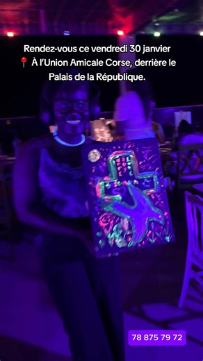#Dakar #SenegalTikTok #FYP #Vibes #NightLife