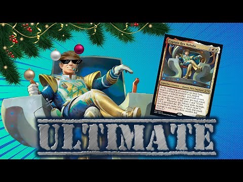 BOROS! Captain Rex Nebula | Ultimate Deck List | EDH |