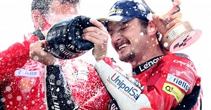 How to Watch MotoGP™ Live on TV and Stream in Australia