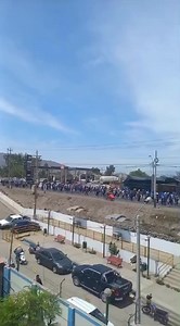 196K views · 2K reactions |  A TOMAR PRECAUCIONES PARO MINERO SE RADICALIZA EN NASCA VIAS BLOQUEADAS | NASCA Informa | Facebook