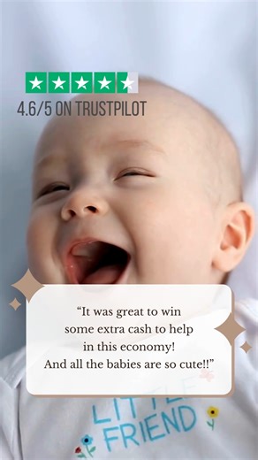 Bidiboo reached 4.6 stars on Trustpilot with over a thousand amazing ratings and reviews from our customers | Bidiboo