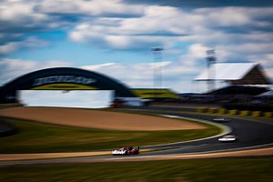 2024 Le Mans 24 Hours weather forecast: will it rain in France?