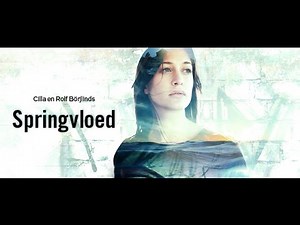 SPRINGVLOED trailer - nu overal verkrijgbaar