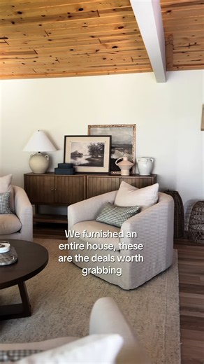 Affordable Home Finds You Can't Miss!