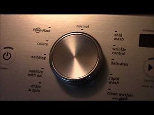 Maytag Washer | Review