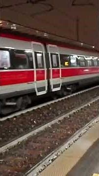 Frecciarossa vs Rock Trenitalia TPer iscrivetevi numerosi al mio canale YouTube